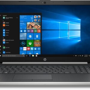 HP LAPTOP 15 - A9 9425 - 8G DDR4 - 256G SSD - 512M UP 2G