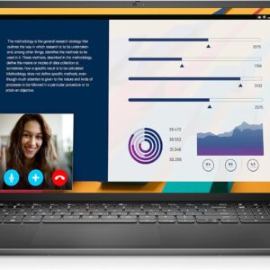 لپ تاپ دل مدل DELL VOSTRO 5620 | i7 1260P | 16GB | 512G SSD | INTEL