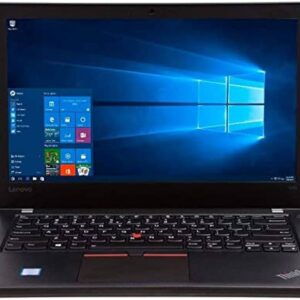 لپ تاپ لنوا مدل LENOVO THINKPAD T470 | i5 7300U | 8GB DDR4 | 256GB SSD | INTEL HD