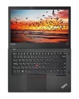 لپ تاپ لنوا مدل LENOVO THINKPAD T470S | i5 6300U | 8GB DDR4 | 256GB SSD | INTEL HD - تصویر 3