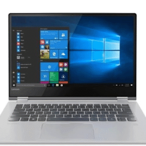 لپ تاپ لنوا مدل LENOVO YOGA 14 | i5 6200U | 8GB DDR3 | 256GB SSD | 2GB 940M