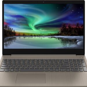 لپ تاپ لنوا مدل LENOVO IDEAPAD 3 15 | i3 1115G4 | 8GB DDR4 | 256GB SSD | INTEL IRIS XE