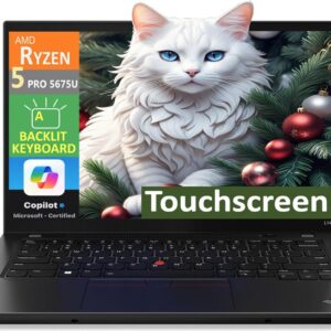 لپ تاپ لنوا مدل LENOVO L14 GEN3 TOUCH | RYZEN5 5000 | 16GB | 256GB SSD | RADEON VEGA 4GB