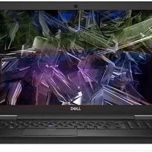 DELL LATITUDE 5490