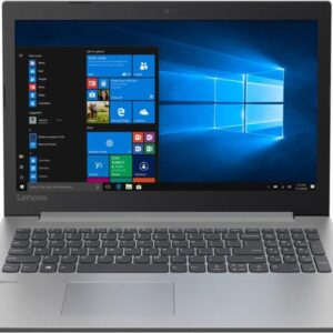 لپ تاپ لنوا مدل LENOVO IP 330 | i3 8130U | 8GB DDR4 | 256GB SSD | INTEL HD