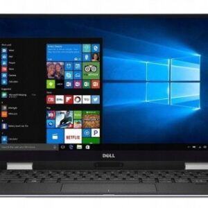 لپ تاپ دل مدل DELL XPS 13 9365 | i5 7Y57 | 8G DDR4 | 256G SSD | INTEL HD