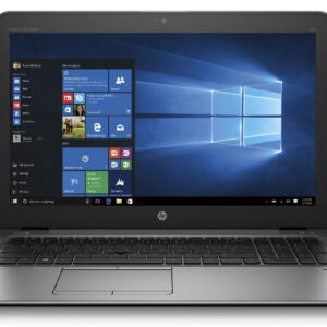 لپ تاپ اچ پی مدل HP ELITE BOOK 850 G3 TOUCH | i5 6300 | 8GB RAM | 256GB SSD | INTEL HD