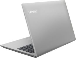 LENOVO IDEAPAD 330 17 - i5 8250U - 12G DDR4 - 256G SSD - INTEL UHD