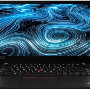لپ تاپ لنوا مدل LENOVO T14 GEN 2 | RYZEN 7 5850U | 16GB DDR4 | 256GB SSD | 2GB AMD