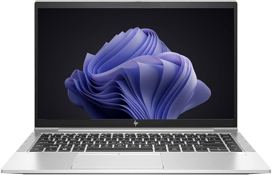 619pzt1aW9L._AC_UF894 لپ تاپ اچ پی مدل HP ELITE BOOK 845 G8 TOUCH | R5 5650U | 16GB RAM | 256GB SSD | RADEON VEGA UP 4GB - تصویر 1