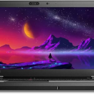 لپ تاپ لنوا مدل LENOVO THINKPAD P52 | i7 8850H | 16GB DDR4 | 256GB SSD | 4GB P1000