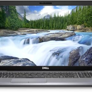 لپ تاپ دل مدل DELL latitude 3301 | i5 8250U | 8GB DDR4 | 256GB SSD | INTEL UHD