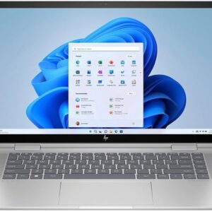 لپ تاپ اچ پی مدل HP ENVY 16 H1023DX | i9 13900H | 32GB DDR5 | 1TB SSD M2 | RTX 4060 8GB