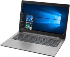 LENOVO IDEAPAD 330 17 - i5 8250U - 12G DDR4 - 256G SSD - INTEL UHD