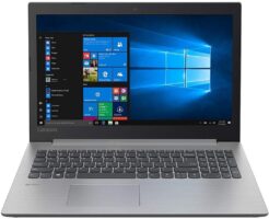LENOVO IDEAPAD 330 17 - i5 8250U - 12G DDR4 - 256G SSD - INTEL UHD