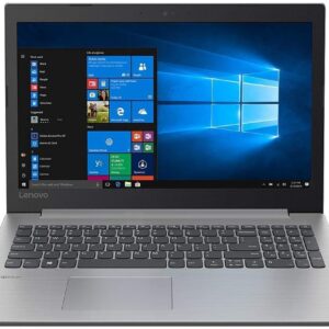 LENOVO IDEAPAD 330 17 - i5 8250U - 12G DDR4 - 256G SSD - INTEL UHD
