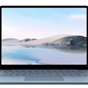 لپ تاپ سرفیس مدل SURFACE LAPTOP GO SILVER | I5 1035 G7 | 16GB | 256GB SSD | INTEL