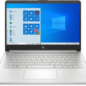 HP LAPTOP 14 - i5 1035 G1 - 8G DDR4 - 256G SSD - INTEL UHD