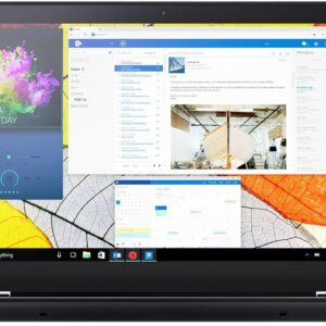 LENOVO FLEX 5 15 - i5 8250U - 8G DDR4 - 256G SSD - INTEL UHD