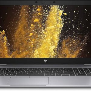 لپ تاپ اچ پی مدل HP ELITE BOOK 850 G6 TOUCH | i7 8665 | 8GB RAM | 256GB SSD | INTEL HD