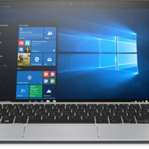لپ تاپ اچ پی مدل HP ELITE X2 1012 G2 | i5 7300 | 16GB RAM | 256GB SSD | INTEL