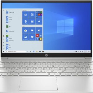 لپ تاپ اچ پی مدل HP LAPTOP 15 | i3 1115G4 | 8GB DDR4 | 256GB SSD | INTEL IRIS XE