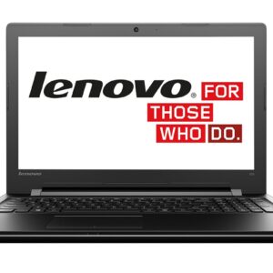 لپ تاپ لنوا مدل LENOVO IDEAPAD 300 17 | i5 6200U | 8GB DDR3 | 256GB SSD | INTEL HD