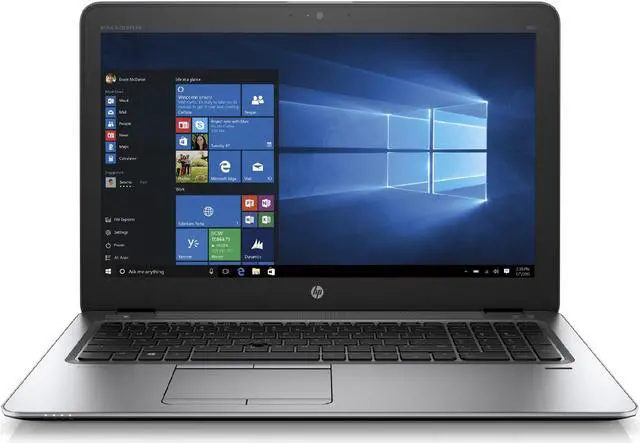 A4E9_131376224084118212ob2vv2zSgA لپ تاپ اچ پی مدل HP ELITE BOOK 850 G3 | i7 6600 | 8GB RAM | 256GB SSD | 1GB R7 M270 - تصویر 1