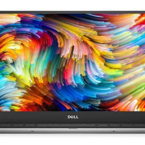 لپ تاپ دل مدل DELL XPS 13 9360 | i5 7300U | 8GB DDR4 | 256GB SSD | INTEL HD