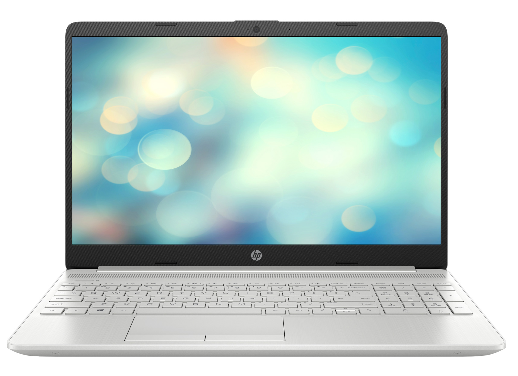 HP ULTRABOOK 15 - i3 1115G4 - 8G DDR4 - 256G SSD - INTEL UHD