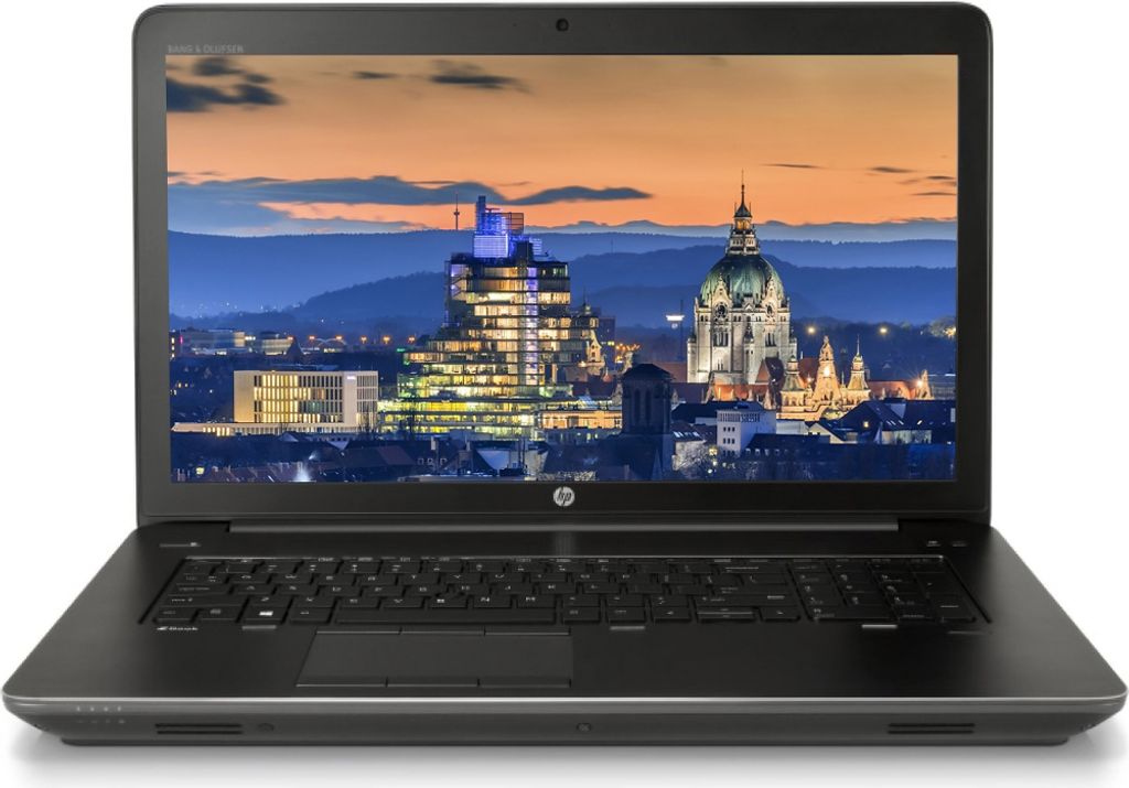 c55f14138f8a59cdc90a84096f30f2b3 HP ZBOOK 17 G3 | I7 6820HQ | 16GB | 512GB SSD | NVIDIA M3000M 4GB - تصویر 1