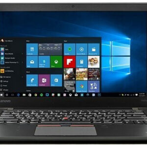 لپ تاپ لنوا مدل LENOVO THINKPAD T460 | i5 6200U | 8GB DDR3 | 256GB SSD | INTEL HD